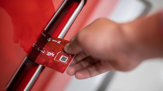 Telkomsel mempermudah pelanggan dalam menukar atau yang ingin upgrade ke kartu 4G.