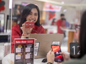 Cara Ganti Kartu 3G ke 4G Telkomsel dan XL Axiata Terbaru 2023