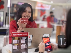 Mudah, Ini Cara Pelanggan Telkomsel Ganti Kartu 3G ke 4G