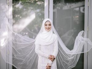 Profil Jihan Salsabila, Perempuan yang Taklukan Ustaz Syam