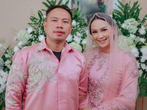 Vicky Prasetyo Angkat Bicara Soal Kisruh Rumah Tangga dengan Kalina Oktarani