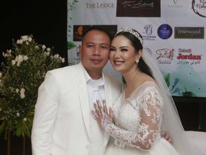 Makin Panas! Vicky Prasetyo vs Kalina Saling Tuduh