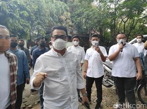 Tempat Karaoke Bakal Dibuka Lagi, Wagub DKI Jamin Pengawasan Tetap Ketat