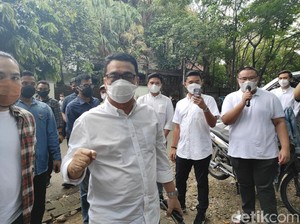Tempat Karaoke Bakal Dibuka Lagi, Wagub DKI Jamin Pengawasan Tetap Ketat