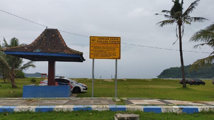 BPBD Jatim mengeluarkan imbauan bahwa ada 8 kabupaten yang masuk daerah rawan tsunami kategori tinggi. Tsunami sewaktu-waktu bisa terjadi apabila ada gempa bumi dengan kekuatan di atas 6,5 SR.