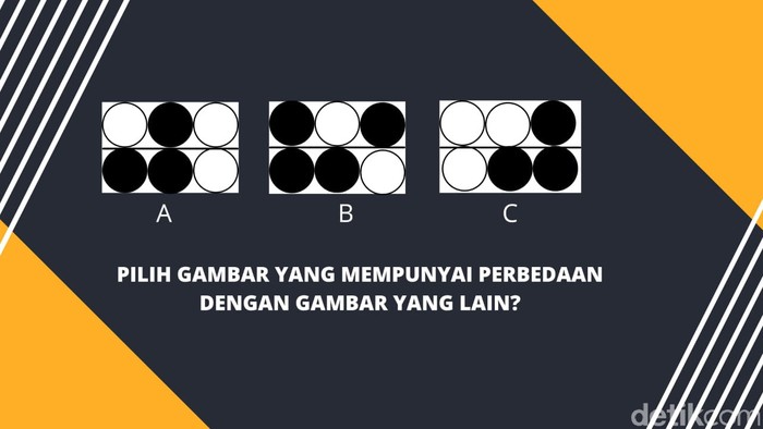 asah otak minggu 114 maret