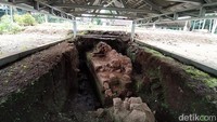 Situs ini akan ditata, dipagar, sambil diperbaiki. Ke depannya, pengunjung akan diarahkan ke sini sebagai salah satu dari objek-objek untuk penyebaran pengunjung di Borobudur. (Eko Susanto/detikTravel)
