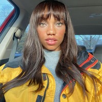 Tidak ada yang mem-bully-ku karena itu tapi itu sesuatu yang tidak aku sukai. Operasi adalah sesuatu yang aku lakukan untuk diri sendiri. Bukannya aku tidak suka tampilanku aku hanya ingin lebih proposional, ujar Camilla. Foto: Instagram @camillacolbro