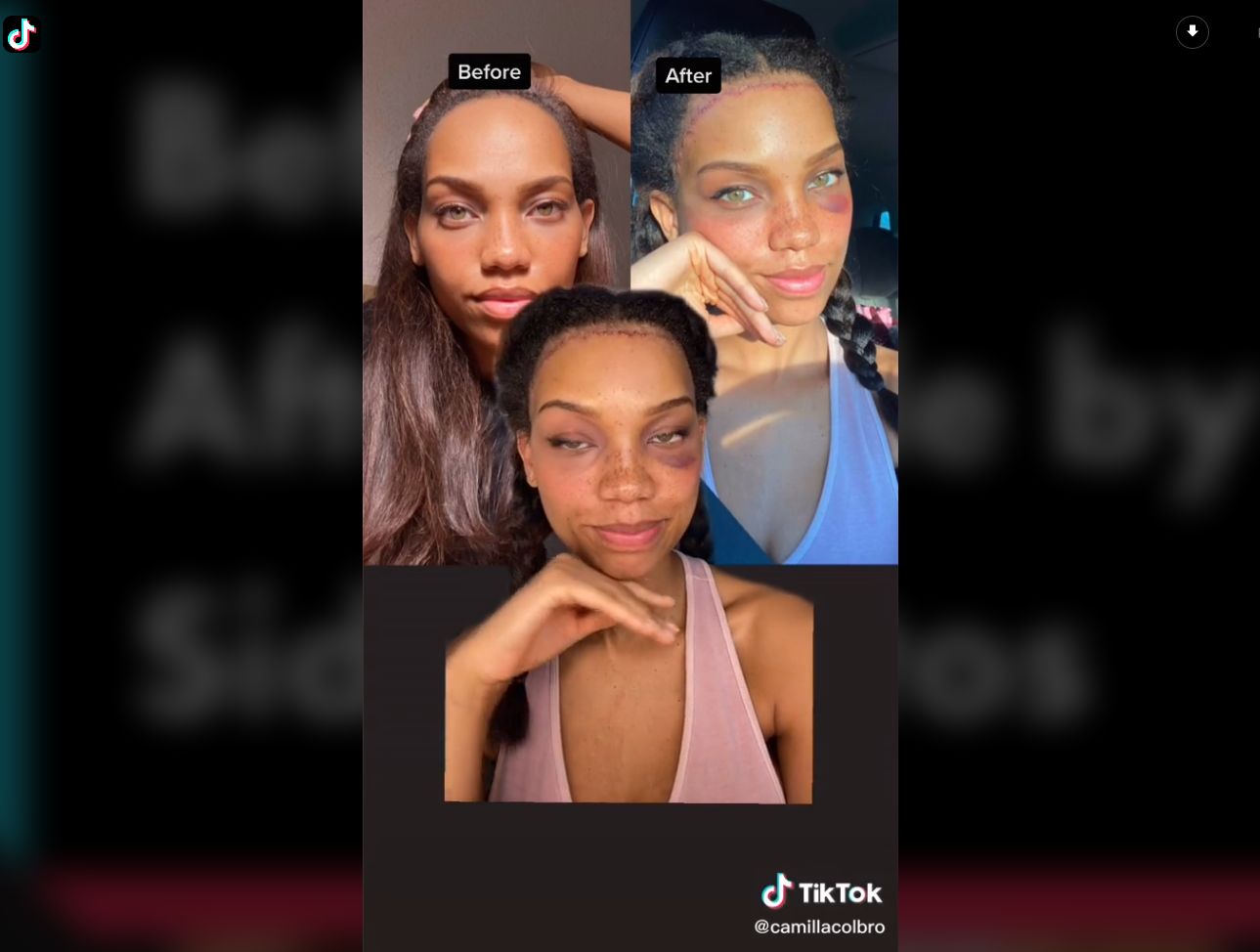 Camilla  Coleman Brooks