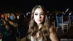 Celine Evangelista yang Kini Tanpa Stefan William