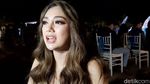 Celine Evangelista yang Kini Tanpa Stefan William