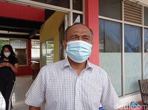 Camat Ciledug Sudah Upayakan Mediasi Sengketa Rumah Tertutup Tembok Sejak 2019