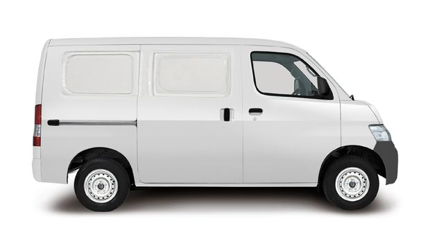 Daihatsu GranMax. (Dok: Daihatsu)