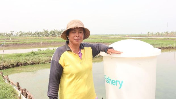 eFishery