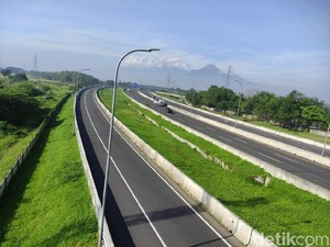 Mantul! Daftar 17 Tol yang Beroperasi di 2021