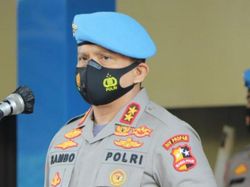 Time Line Tewasnya Brigadir Yoshua hingga Ferdy Sambo Akui Rekayasa