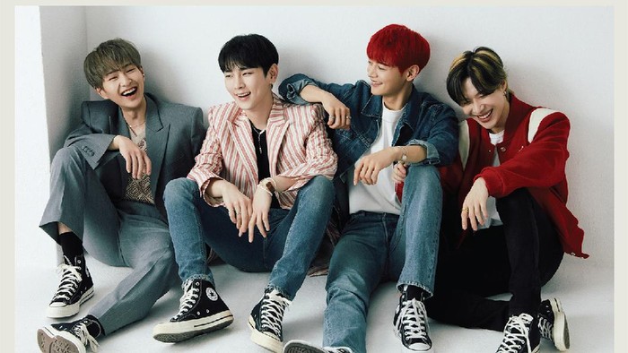 Konser SHINee
