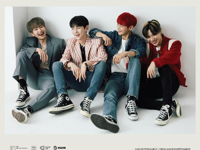 Konser SHINee