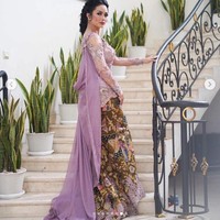 KD kemudian menyampaikan pada Anne Avantie bahwa seragam acara lamaran Aurel Hermansyah berwarna ungu. Bunda SERAGAM nya warna UNGU dan aku nggak bisa mikir ..,.😭cuma BERSYUKUR nggak bisa mikir pake apa ..,? 🙏, begitu ucapan KD yang ditulis Anne di Instagramnya @anneavantie. Foto: Dok. Anne Avantie (dipublikasikan atas seizin Anne Avantie)