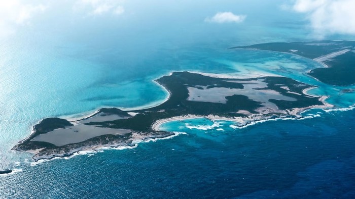 Little Ragged Island