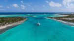 Foto Pulau Cantik di Bahama yang Dilego