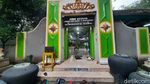 Wisata Religi ke Makam Wali Songo