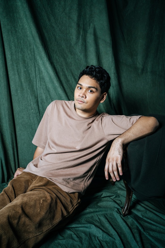 Mikha Angelo
