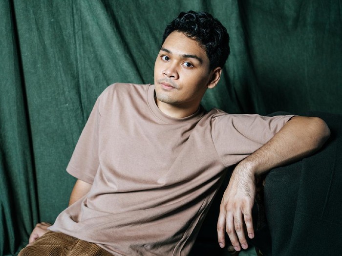 Mikha Angelo