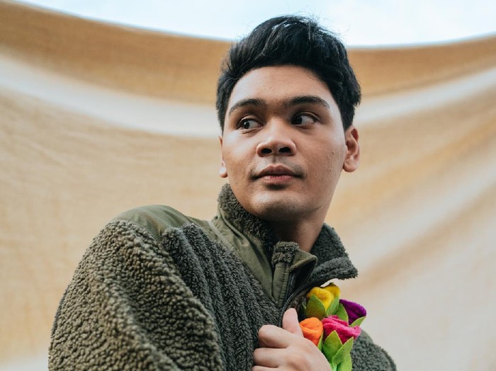 Mikha Angelo