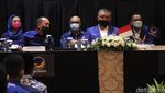 Nasdem Jabar Gelar Rakorwil untuk Pilkada 2024