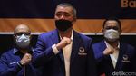 Nasdem Jabar Gelar Rakorwil untuk Pilkada 2024