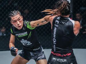 ONE Championship Empower, Arenanya Petarung Wanita