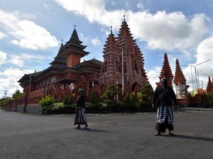 Belanda-India-Timteng Jadi Target Utama Program Free COVID Corridor Bali
