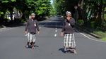 Potret Bali yang Sunyi Saat Nyepi