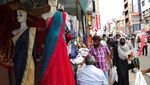 Sri Lanka Bakal Larang Penggunaan Burqa Demi Keamanan Nasional