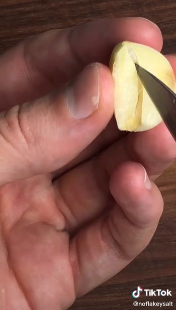tips hilangkan nafas bau bawang putih