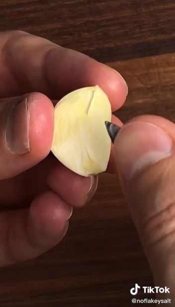 tips hilangkan nafas bau bawang putih