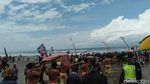 Foto: Ritual Labuhan, Doa Bersama di Pantai Parangkusumo