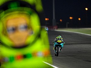 Ambisius, Arab Saudi Mau Bangun Kota Balap Isi 10 Sirkuit, Termasuk Trek MotoGP
