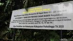 Foto: Watu Dakon, Peninggalan Megalitikum untuk Memuja Arwah Leluhur