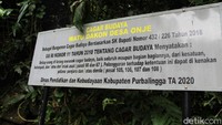 Foto: Vandi Romadhon/detikcom