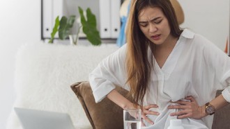 Dada Terasa Terbakar? Jangan Sepelekan, Ini 10 Kemungkinan Penyebabnya