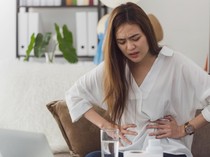 Haid Deras Bisa Jadi Sinyal Bahaya Tumor Kandungan: Segera Cek!