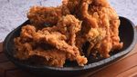 20 Fried Chicken Murah Meriah Ada di Sini