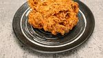 20 Fried Chicken Murah Meriah Ada di Sini