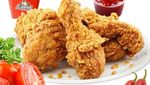 20 Fried Chicken Murah Meriah Ada di Sini