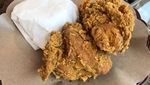 20 Fried Chicken Murah Meriah Ada di Sini