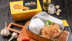20 Fried Chicken Murah Meriah Ada di Sini