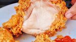 20 Fried Chicken Murah Meriah Ada di Sini
