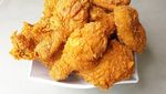 20 Fried Chicken Murah Meriah Ada di Sini